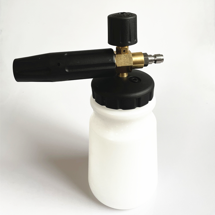 Foam Cannon Pressure Washer Wide Mouth - 24 szt./opak. Ciśnieniowy spryskiwacz do mycia