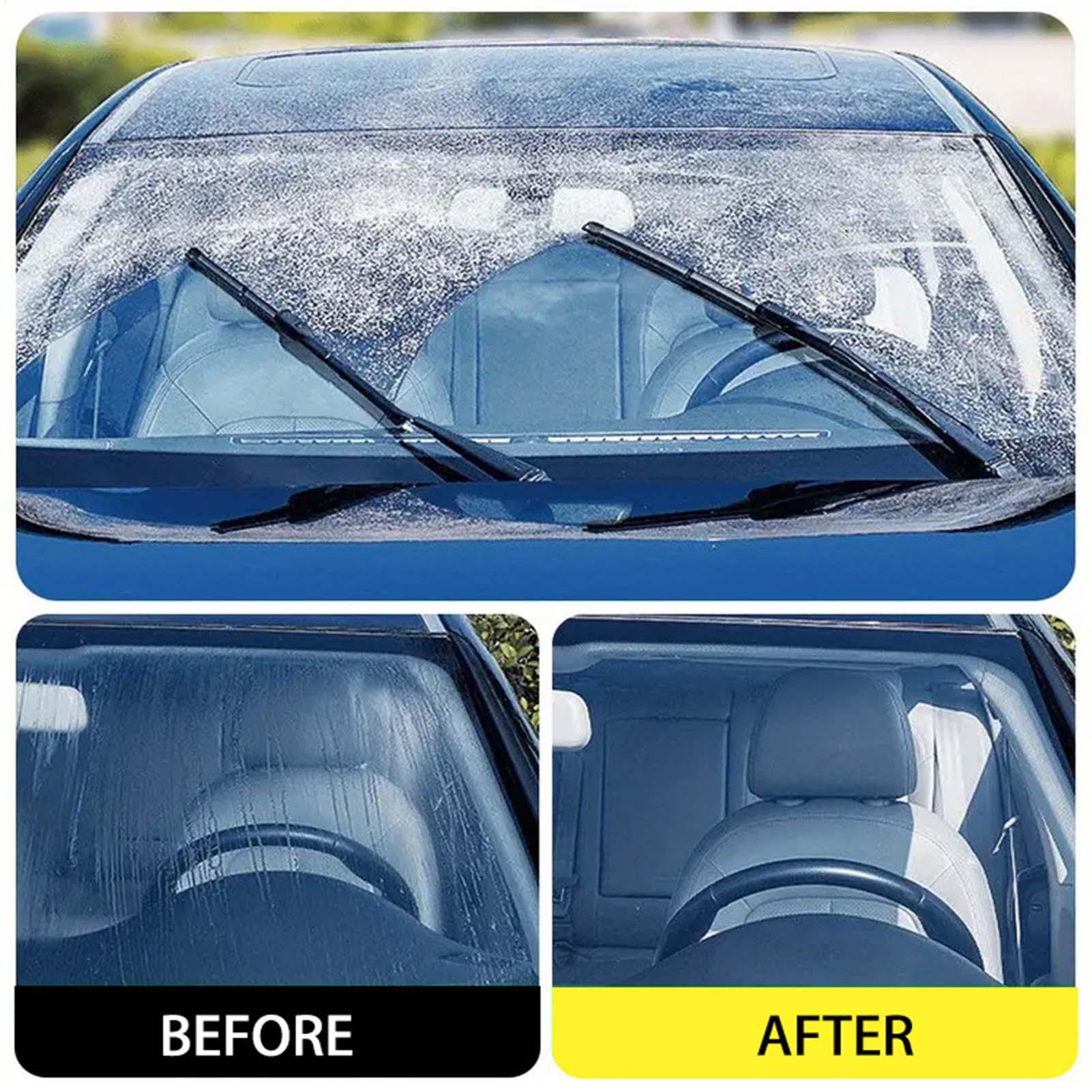 Proszek tlenku ceru do polerow – Glass Polishing Cerium Oxide Scratch Kit recenzja i cena