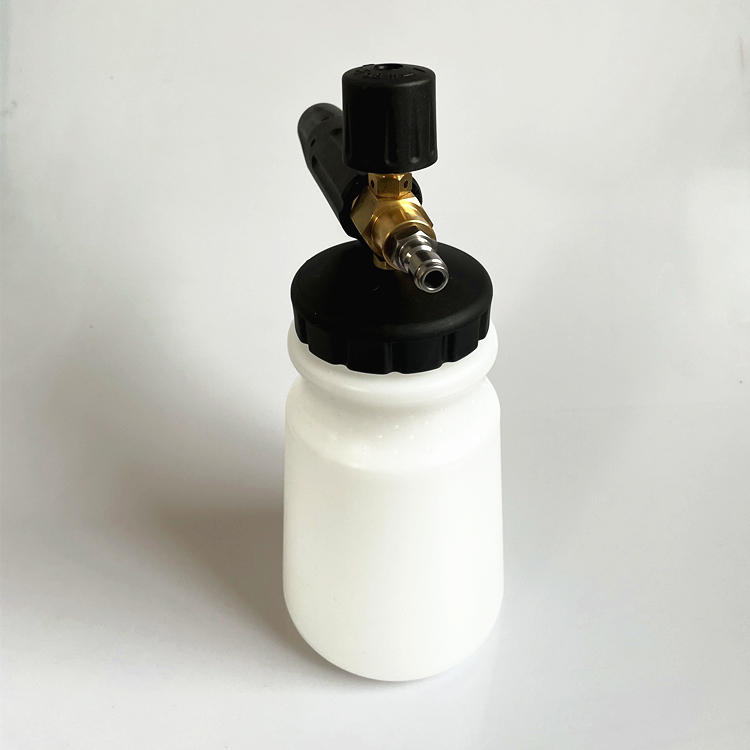 24 szt./opak. Ciśnieniowy spry – Foam Cannon Pressure Washer Wide Mouth recenzja i cena