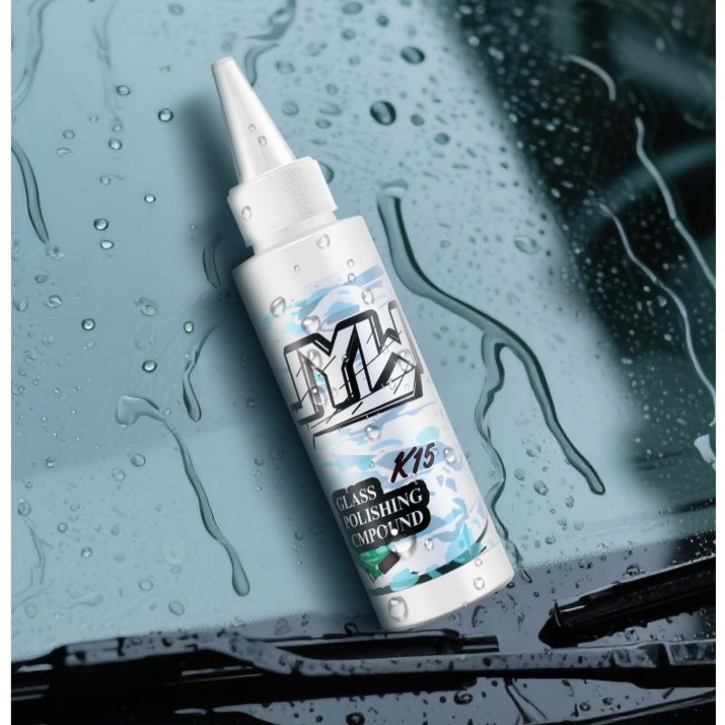 Płyn do polerowania szyb samoc – Glass Polishing Cerium Oxide Scratch Kit recenzja i cena